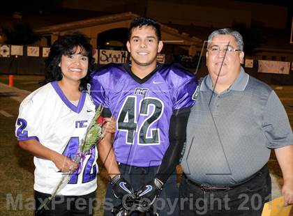 Thumbnail 2 in Yuma Catholic @ Northwest Christian photogallery.