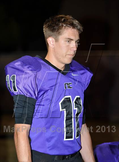 Thumbnail 2 in Yuma Catholic @ Northwest Christian photogallery.