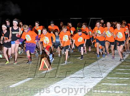 Thumbnail 1 in Yuma Catholic @ Northwest Christian photogallery.