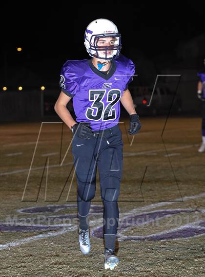 Thumbnail 2 in Yuma Catholic @ Northwest Christian photogallery.