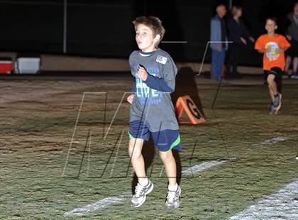 Thumbnail 2 in Yuma Catholic @ Northwest Christian photogallery.