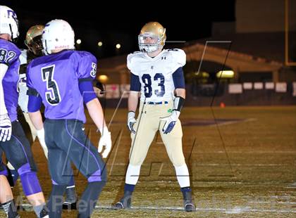 Thumbnail 1 in Yuma Catholic @ Northwest Christian photogallery.