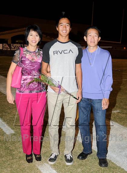 Thumbnail 1 in Yuma Catholic @ Northwest Christian photogallery.