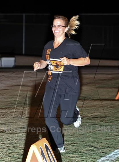 Thumbnail 2 in Yuma Catholic @ Northwest Christian photogallery.