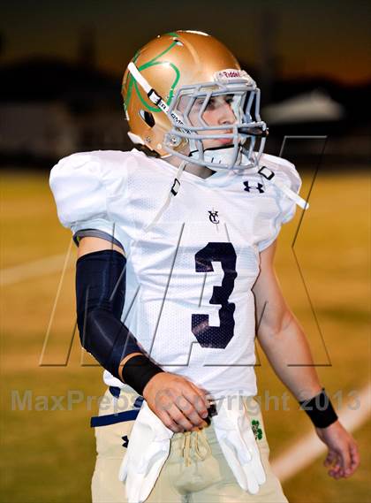 Thumbnail 1 in Yuma Catholic @ Northwest Christian photogallery.