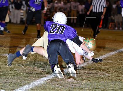 Thumbnail 3 in Yuma Catholic @ Northwest Christian photogallery.