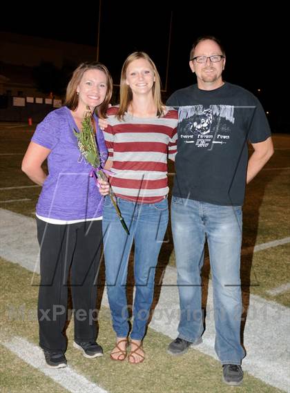 Thumbnail 3 in Yuma Catholic @ Northwest Christian photogallery.
