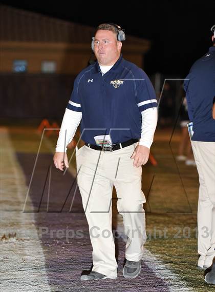 Thumbnail 1 in Yuma Catholic @ Northwest Christian photogallery.