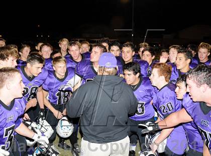 Thumbnail 2 in Yuma Catholic @ Northwest Christian photogallery.