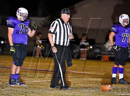 Thumbnail 3 in Yuma Catholic @ Northwest Christian photogallery.