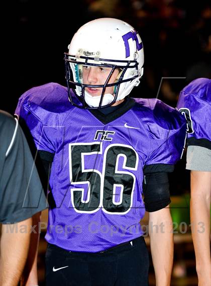 Thumbnail 1 in Yuma Catholic @ Northwest Christian photogallery.