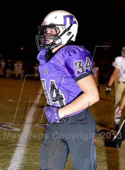 Thumbnail 1 in Yuma Catholic @ Northwest Christian photogallery.
