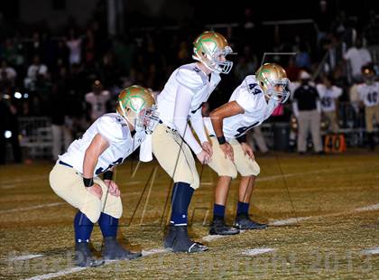 Thumbnail 1 in Yuma Catholic @ Northwest Christian photogallery.