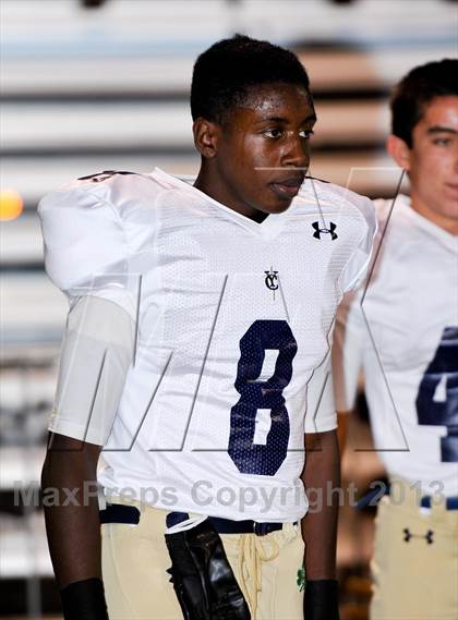 Thumbnail 2 in Yuma Catholic @ Northwest Christian photogallery.
