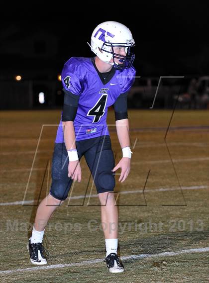 Thumbnail 2 in Yuma Catholic @ Northwest Christian photogallery.