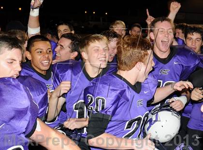 Thumbnail 1 in Yuma Catholic @ Northwest Christian photogallery.