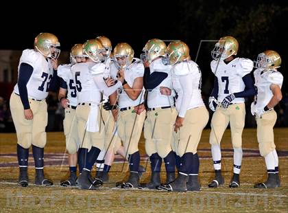 Thumbnail 2 in Yuma Catholic @ Northwest Christian photogallery.