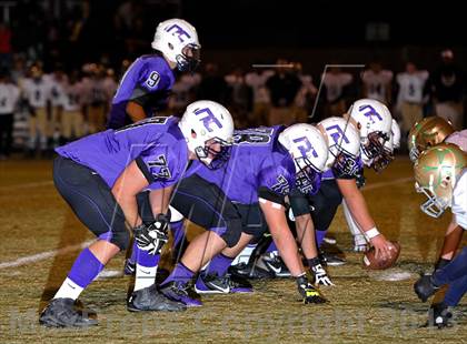 Thumbnail 1 in Yuma Catholic @ Northwest Christian photogallery.