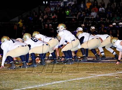 Thumbnail 3 in Yuma Catholic @ Northwest Christian photogallery.