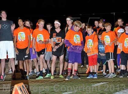 Thumbnail 1 in Yuma Catholic @ Northwest Christian photogallery.
