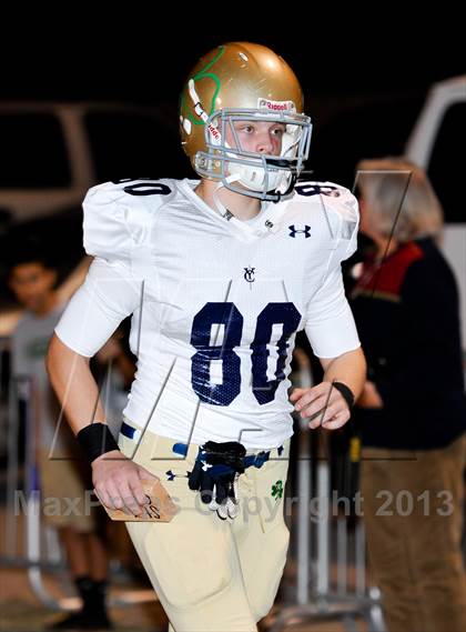 Thumbnail 3 in Yuma Catholic @ Northwest Christian photogallery.