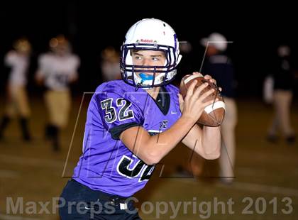 Thumbnail 3 in Yuma Catholic @ Northwest Christian photogallery.