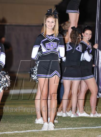 Thumbnail 3 in Yuma Catholic @ Northwest Christian photogallery.
