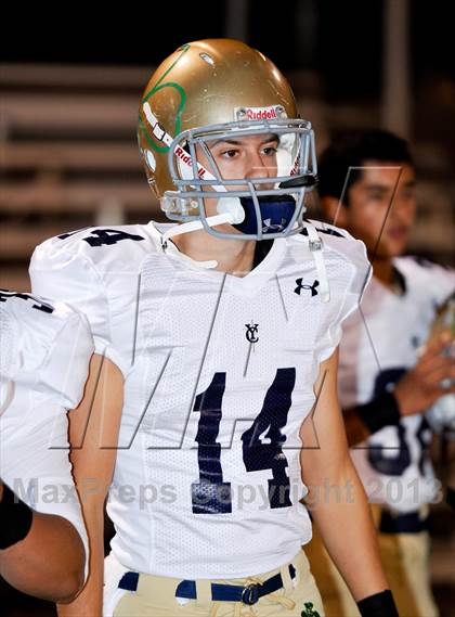 Thumbnail 3 in Yuma Catholic @ Northwest Christian photogallery.