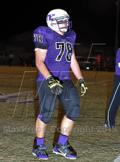 Thumbnail 3 in Yuma Catholic @ Northwest Christian photogallery.