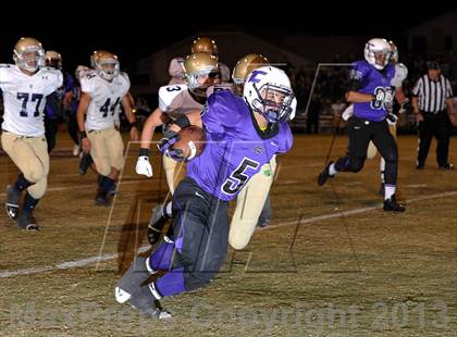 Thumbnail 1 in Yuma Catholic @ Northwest Christian photogallery.