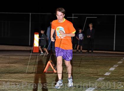 Thumbnail 1 in Yuma Catholic @ Northwest Christian photogallery.