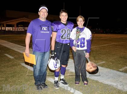 Thumbnail 1 in Yuma Catholic @ Northwest Christian photogallery.
