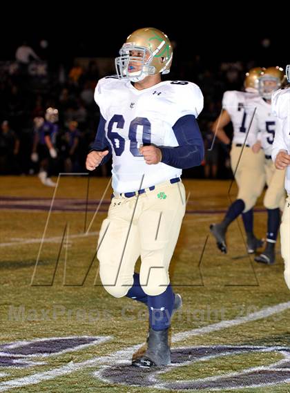 Thumbnail 1 in Yuma Catholic @ Northwest Christian photogallery.