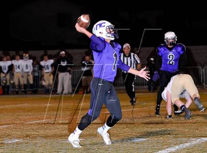 Thumbnail 1 in Yuma Catholic @ Northwest Christian photogallery.