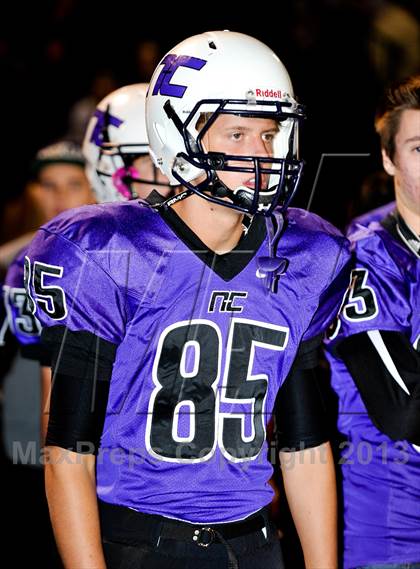 Thumbnail 3 in Yuma Catholic @ Northwest Christian photogallery.