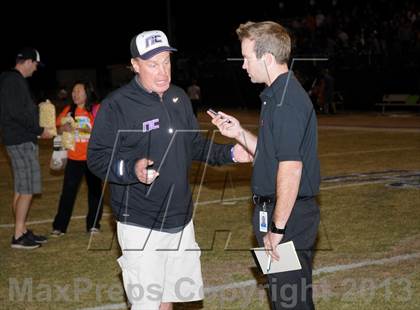 Thumbnail 1 in Yuma Catholic @ Northwest Christian photogallery.