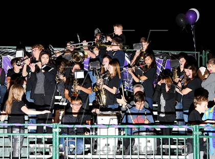 Thumbnail 3 in Yuma Catholic @ Northwest Christian photogallery.
