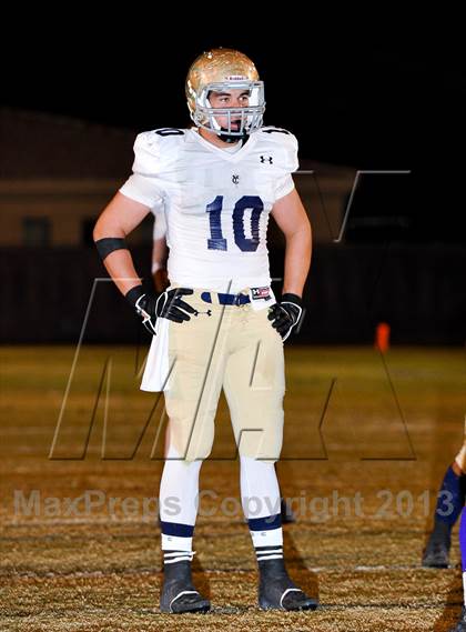 Thumbnail 2 in Yuma Catholic @ Northwest Christian photogallery.