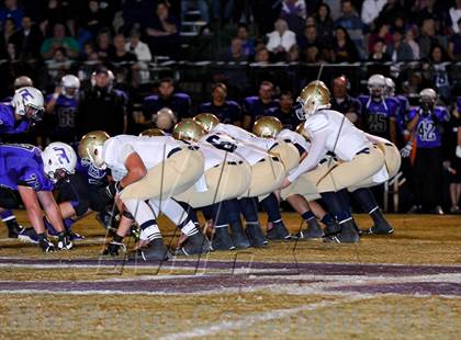 Thumbnail 3 in Yuma Catholic @ Northwest Christian photogallery.