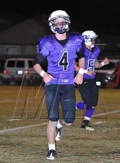 Thumbnail 3 in Yuma Catholic @ Northwest Christian photogallery.
