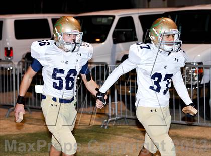 Thumbnail 3 in Yuma Catholic @ Northwest Christian photogallery.