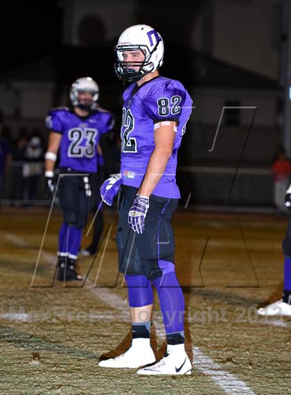 Thumbnail 2 in Yuma Catholic @ Northwest Christian photogallery.