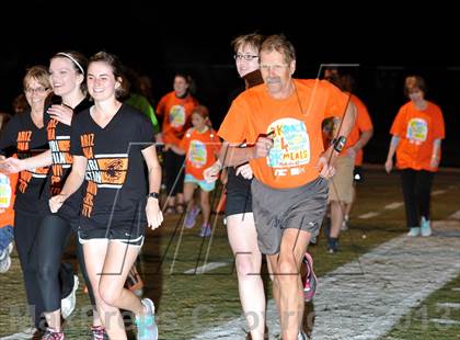 Thumbnail 3 in Yuma Catholic @ Northwest Christian photogallery.