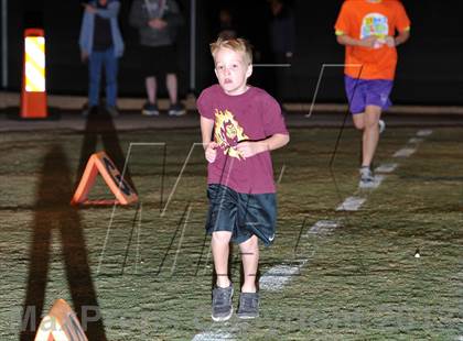 Thumbnail 3 in Yuma Catholic @ Northwest Christian photogallery.