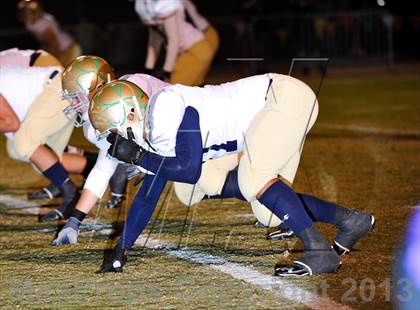 Thumbnail 1 in Yuma Catholic @ Northwest Christian photogallery.