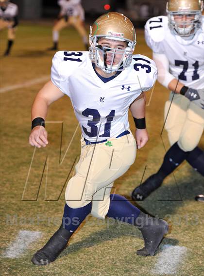 Thumbnail 2 in Yuma Catholic @ Northwest Christian photogallery.