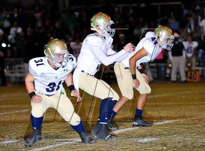 Thumbnail 2 in Yuma Catholic @ Northwest Christian photogallery.
