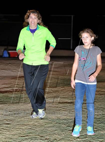 Thumbnail 3 in Yuma Catholic @ Northwest Christian photogallery.
