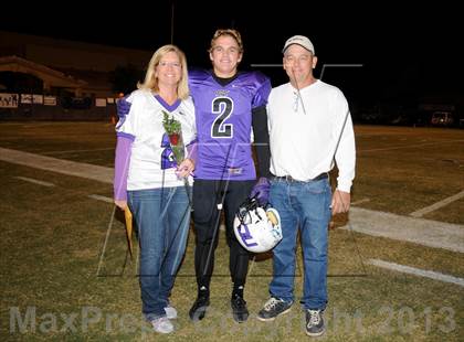 Thumbnail 2 in Yuma Catholic @ Northwest Christian photogallery.