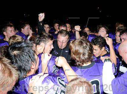 Thumbnail 2 in Yuma Catholic @ Northwest Christian photogallery.